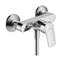 Hansgrohe Logis Einhebel Aufputz Brausemischer Duscharmatur