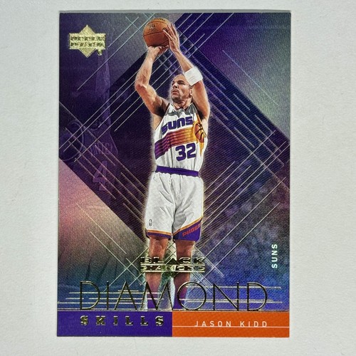 1999 Jason Kidd #DS4