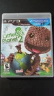 Little Big Planet 2 (PlayStation 3, PS3, 2010) Complete CIB - Tested