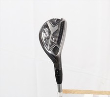 Titleist 818 H2 23° 5H Hybrid Regular Flex Mmt Speedmesh 50 Hy 12875007 Good