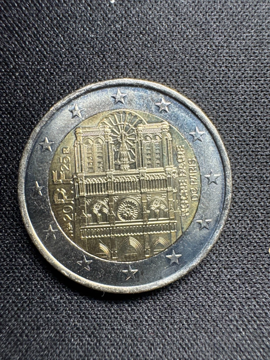 Pièce De Monnaie Française Historique Sculptée – Hobo Nickel – Plaquée Argent 925 – Cadeau Collectionneur