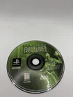 Legacy Of Kain Soul Reaver PS1 Disc Only
