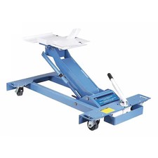 Otc 5019a Low Lift Transmission Jack