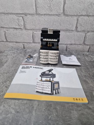 Sembo 708600c Piano mit kleiner Musikbox