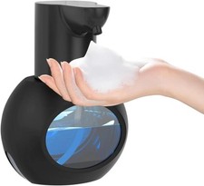 Automatic Foaming Soap Dispenser 15 oz/420 ml Foaming Hand Wash