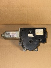 2004 - 2008 Nissan 350z Convertible Top 5th Bow Motor Assembly 3800911-a 2004 - 2008 Nissan 350z Convertible Top 5th Bow Motor Assembly 3800911-a