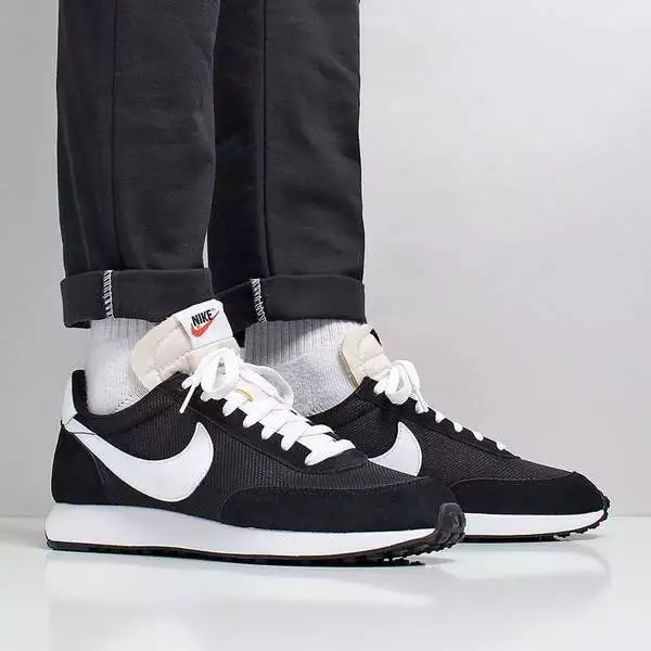 Goedkeuring Kano Heerlijk Nike Air Tailwind &#039;79 OG Retro size 13. Black White 487754-009. vortex  max 95 | eBay