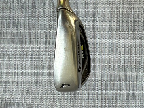 TaylorMade M2 PW P W Pitching Wedge Graphite R Regular Flex RH +1/2" - Picture 3 of 9