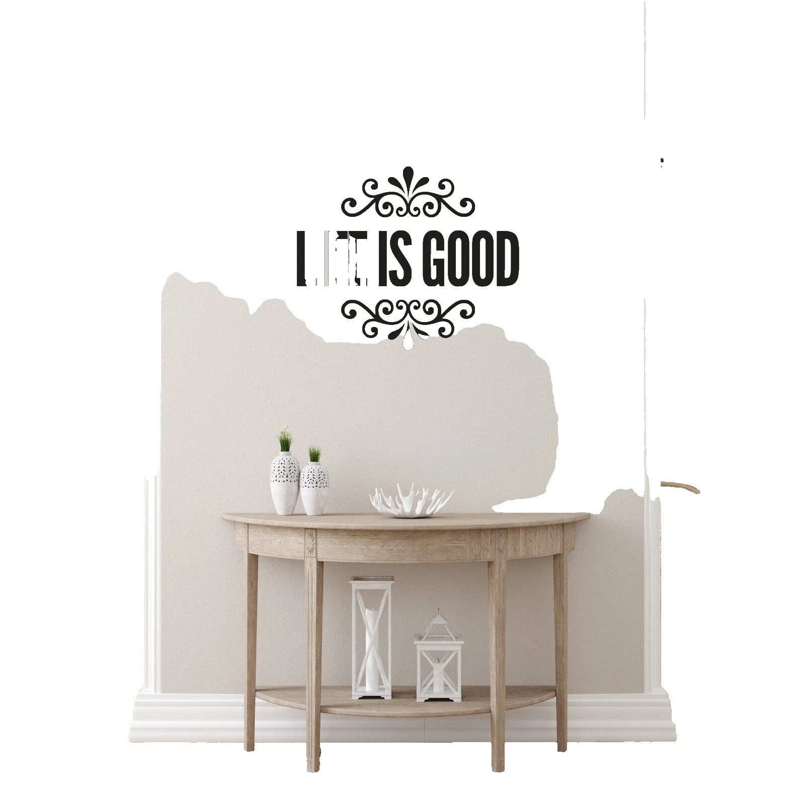 Office Décor Decals, Stickers & Vinyl Art