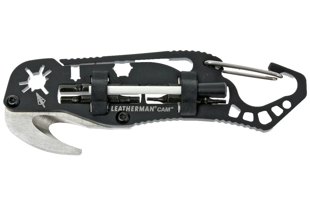 Leatherman Ceramic Camping Multi-Tools
