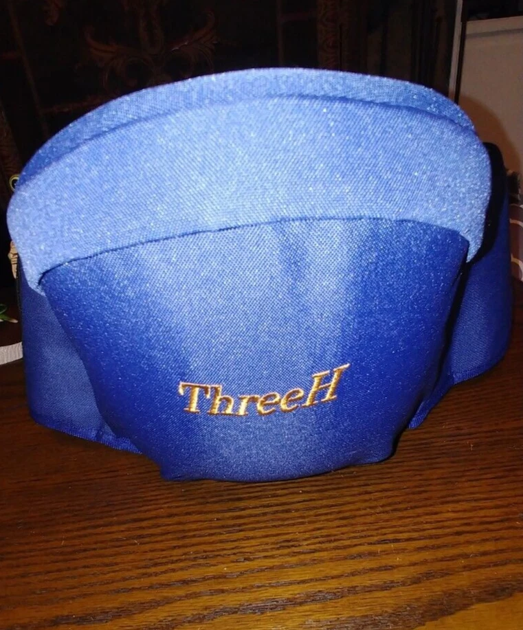Threeh top baby hipseat