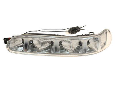 Turn Signal Light For 03-06 Mercedes S430 S500 S350 S55 AMG S600 S65 NG62Y9