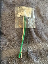 Hubbell SNAP2RA, snap connect for receptacles