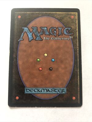 Mesa Pegasus X (1) Beta MTG - Very Good/Excellent - *See Scans