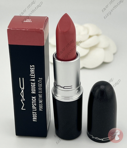 MAC Lipstick Choose Your Color NIB 100% AUTHENTIC (ORIGINAL FORMULA) - Picture 5 of 32
