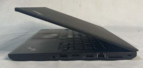 Lenovo ThinkPad T480 14,0" i7-8550U@2,00GHz 8GB RAM 256GB SSD - Bild 4 von 6