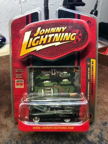 JOHNNY LIGHTNING 1/64 SCALE DIE CAST CARS FOR SALE LARGE SELECTION PICK YOURS - Picture 21 of 243