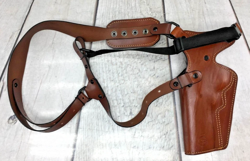 Funda artesanal Taurus Raging Judge 5.12... D109 Foto 4 de 4