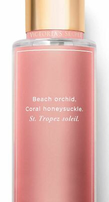 香水(女性用) Victoria's Secret Bombshell St.Tropez Victoria's Secret Bombshell St. Tropez Eau De Parfum Spray
