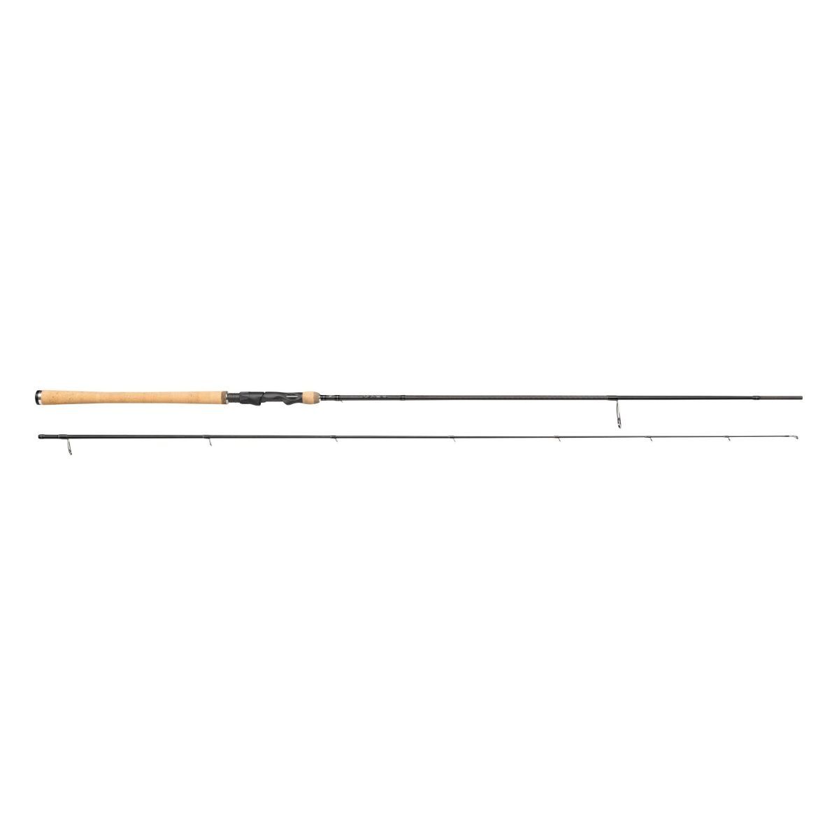 ABU GARCIA Sölv AG3 2,7м 10-30г