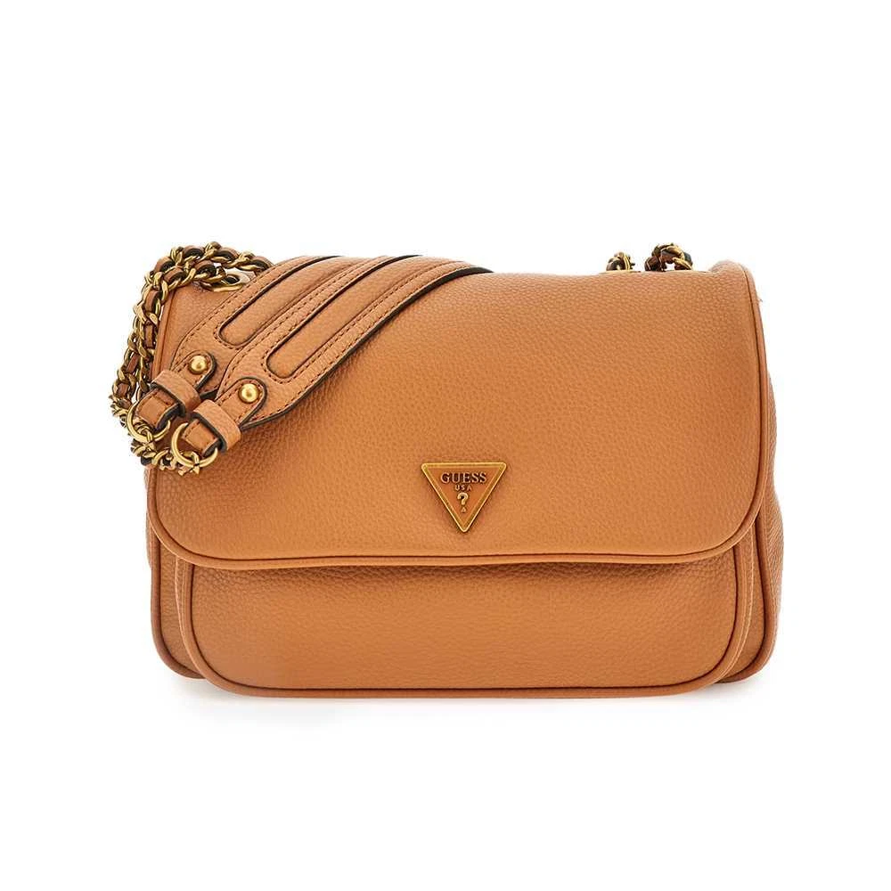 NEW GUESS Bag BECCI Female Brown HWVB8782210 COG
