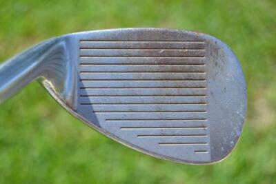 MIZUNO T-ZOID SW SAND WEDGE COMP EZ ACCEL ARC STIFF FLEX GRAPHITE