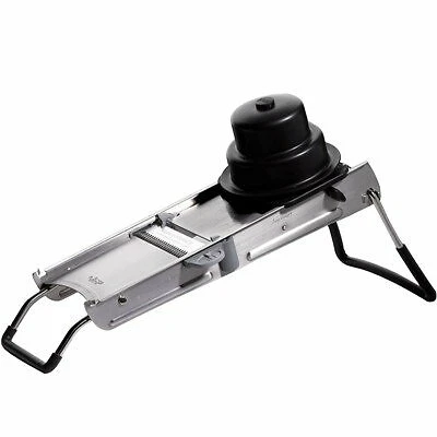 De Buyer Gemüsehobel Mandoline "Revolution" STANDARD 2012.01