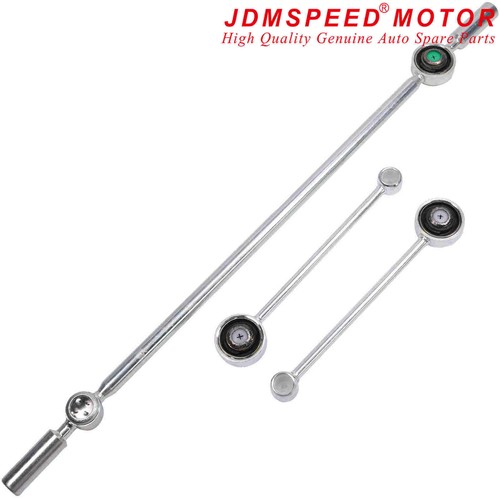 Gear Link Linkage Rod Gearbox Set For Peugeot 206 2.0 1.4 1.6 HDI 1.9 D
