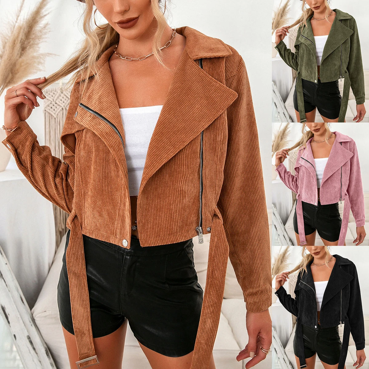 Casual outerwear best sale womens