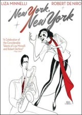 New York New York DVD 1977 Widescreen Liza Minelli Robert DeNiro