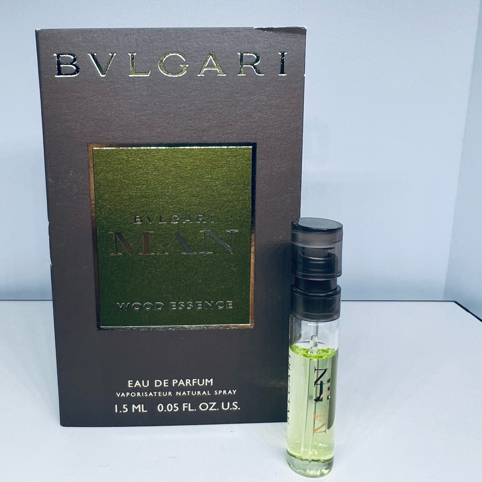 Men's Designer Perfume Sample Vials - Choose Scent & Combined Shipping - Picture 25 of 250
