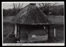 1982  --  FOUR A PAIN AU HELLET  CROIXDALLE   3P925