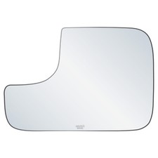 Drivers Side Mirror Replacement Glass Fit 2002-2009 Dodge Ram 1500 2500 3500 LH