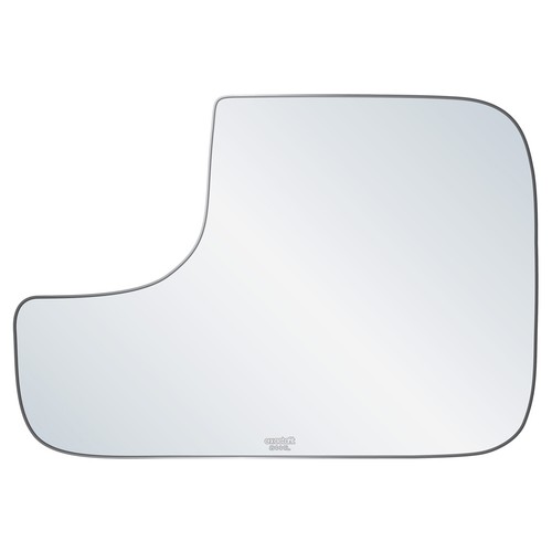 Drivers Side Mirror Replacement Glass Fit 2002-2009 Dodge Ram 1500 2500 3500 LH - Picture 1 of 6