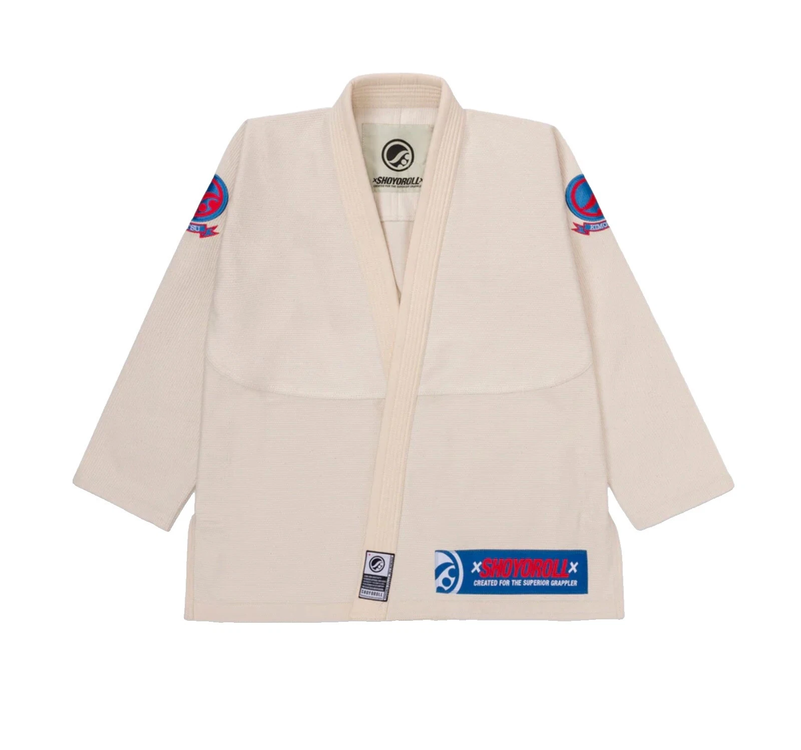 Shoyoroll Size L Uniforms & Gis