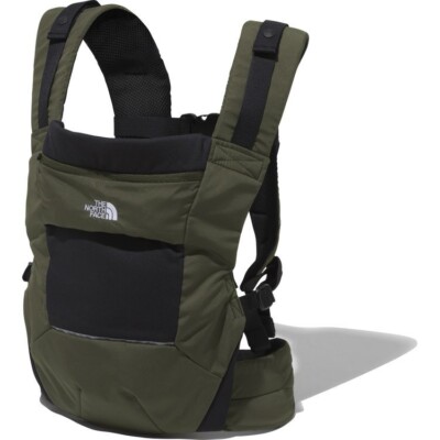 BRAND NEW NORTH FACE JAPAN EXCLUSIVE Baby Compact Carrier
