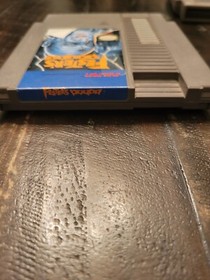 Fester's Quest NES