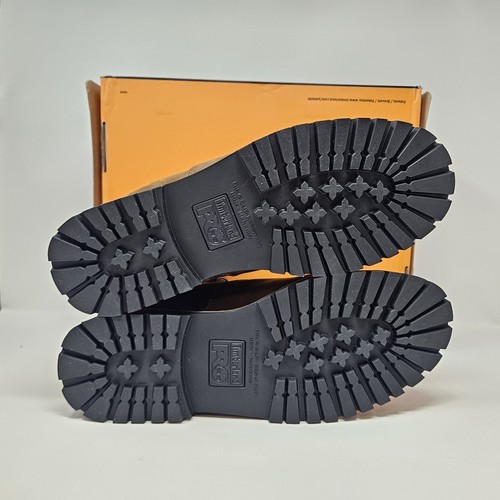 Men's Timberland PRO Gritstone 6" Soft Toe Work Boot / TB0A1WG2 214