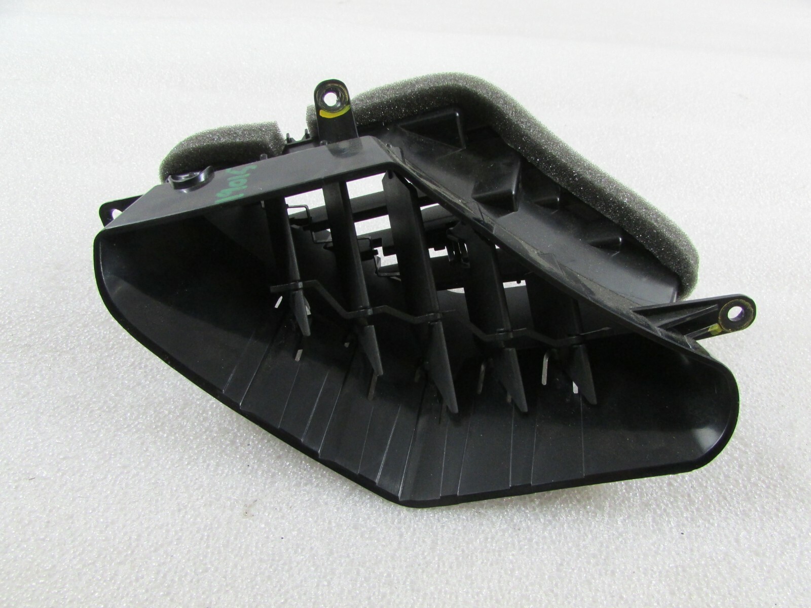 Ferrari 488, Center RH, Right Air Vent, Used, P/N 86172100