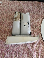 LG Detergent Dispenser Drawer, White  AGL74334828  4870ER1008, 3890er2003