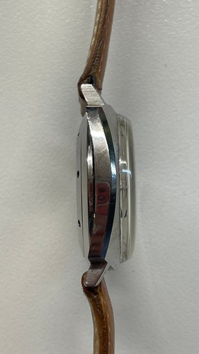 vulcain cricket svegliarino vintage anni 50 - Foto 4 di 5