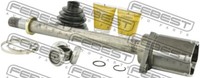 0211-T31ATRH Febest Gelenksatz, Antriebswelle FüR Nissan