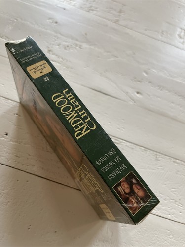 Redwood Vorhang (VHS, 1999) Markenzeichen Lithgow - Bild 4 von 6