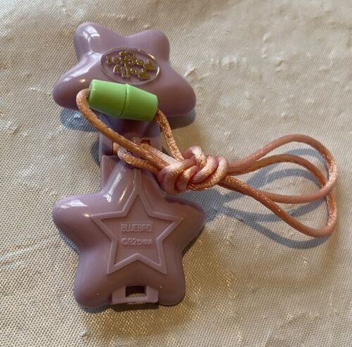 Polly Pocket FILM STAR LOCKET Vintage 1992 COMPLETE - Picture 5 of 6