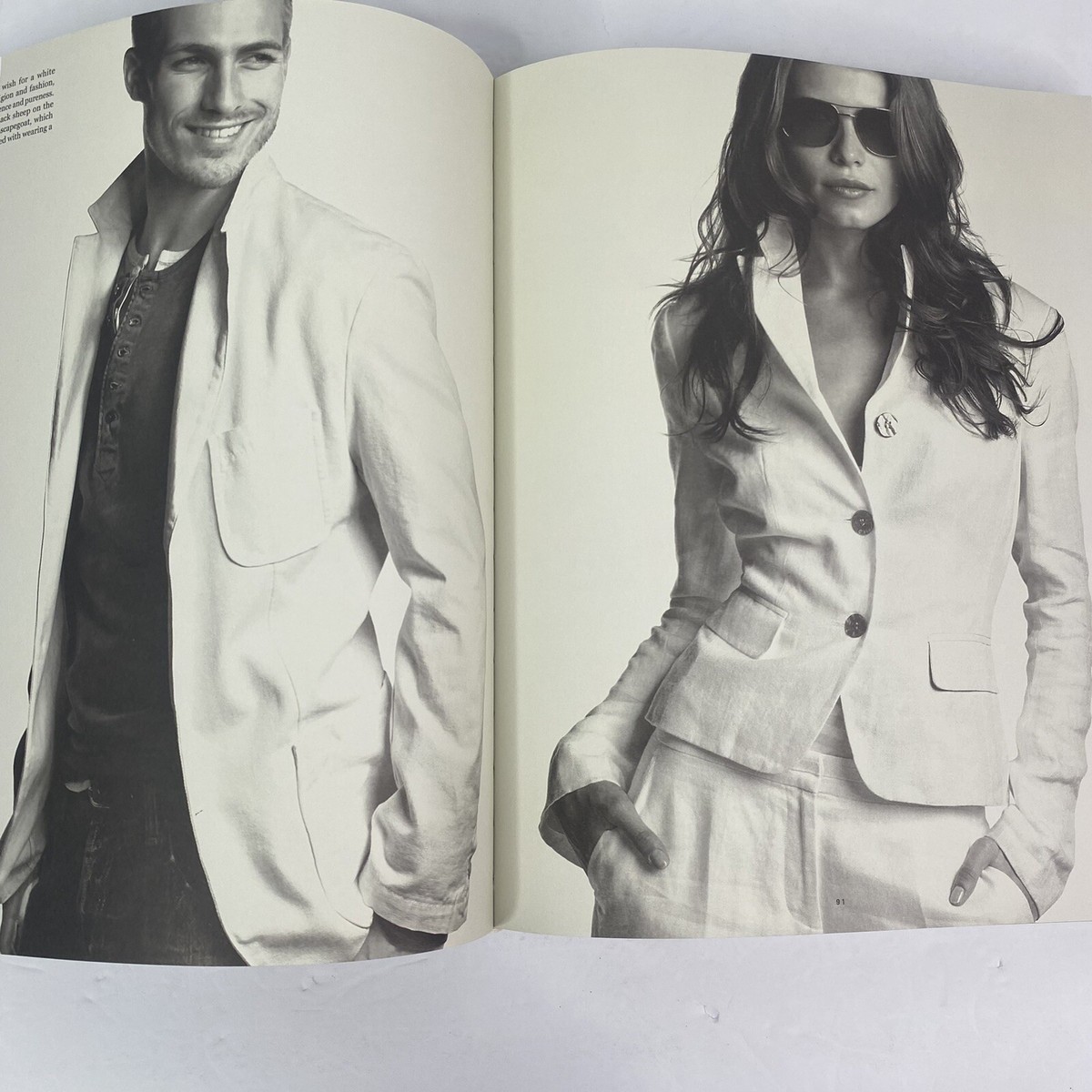 洋書 50 Years of Marc O'Polo : The Story 洋書 50 Years of