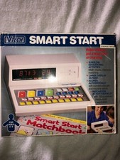 Vtech Smart Tech 1987-year