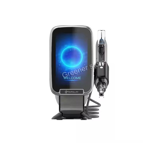 Painless Face Skin Lifting No-Needle Nano Therapy Machine Wrinkle Acne Removal - Picture 17 of 19