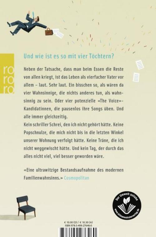 Thumbnail - Kriegt Das Papa, Oder Kann Das Weg? Tillmann Prüfer