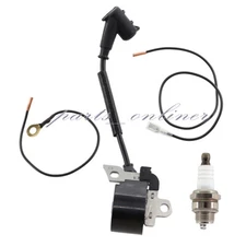 Ignition Coil Kit For Stihl 028WB 028 028 WOODBOSS 028AV 028 Super Chainsaw