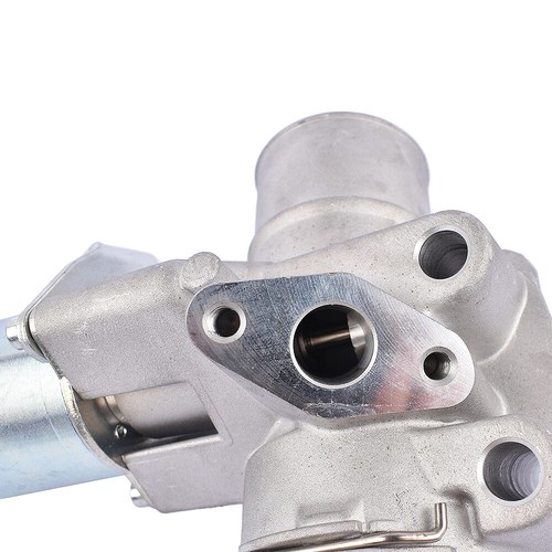 Valvola EGR per Smart Cabrio City-Coupe Fortwo Coupe Cabrio 450 0.8 CDI 2001-2007 - Foto 9 di 12